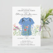 Verlossingspartij Kaart (Staand voorkant)