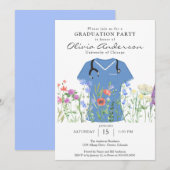 Verlossingspartij Kaart (Voorkant / Achterkant)