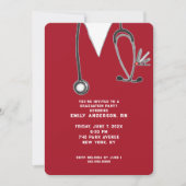 Verlossingspartij Kaart (Voorkant)