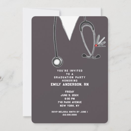 Verlossingspartij Kaart (Voorkant)