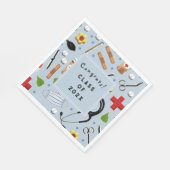 Verlossingspartij Servet (Hoek)