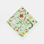 Verlossingspartij Servet (Hoek)