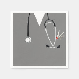 Verlossingspartij Servet