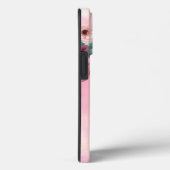 Verlost. Hersteld. Vernieuwde iPhone / iPad hoes (Achterkant / Rechts)
