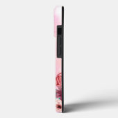 Verlost. Hersteld. Vernieuwde iPhone / iPad hoes (Achterkant / Links)