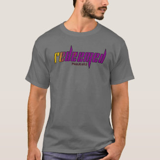 Verlost T-shirt