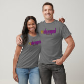 Verlost T-shirt (Unisex)