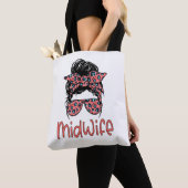 Verlosvrouw Gift Tote Bag (Dichtbij)