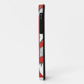 Verloven en kussens Case-Mate iPhone case (Achterkant/links)