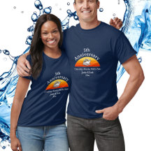 Verlovende 5e trouwdag cruise Alaska personaliseer