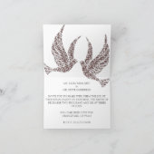 VERLOVING 2 (Binnen)