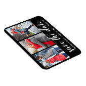 Verloving 3 Datum opslaan Blk Magneet (Rechterzijde)