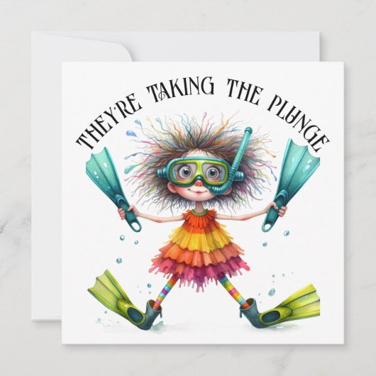 VERLOVING AANKONDIGING FEESTTIJD (Voorkant)