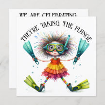 VERLOVING AANKONDIGING FEESTTIJD