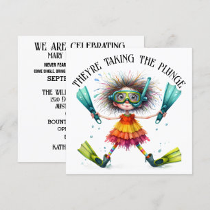 VERLOVING AANKONDIGING FEESTTIJD