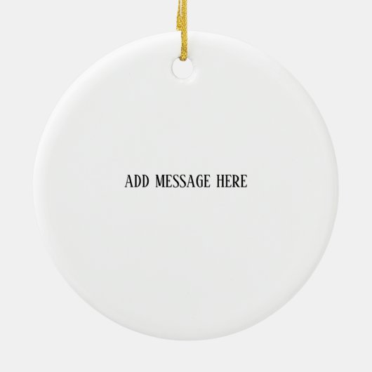 Verloving Cadeau Verloving Ornament - (Achterkant)