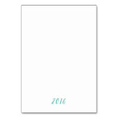 Verloving fotokaart voor uitnodigingen kaart (Achterkant)