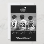 Verloving fotokaarten save the date (Achterkant)