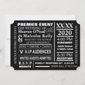 Verloving fotouitnodiging save the date (Achterkant)