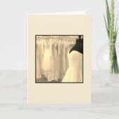 Verloving - Gefeliciteerd Kaart (Voorkant)