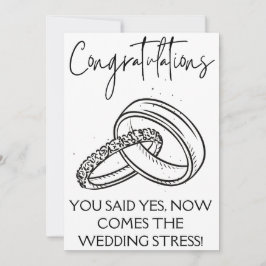 Verloving Gefeliciteerd Kaarten