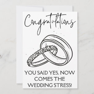 Verloving Gefeliciteerd Kaarten