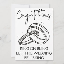 Verloving Gefeliciteerd Kaarten