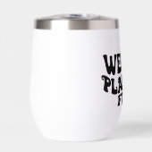 Verloving Gifts Funny Wedding Planning Quote (Voorkant)