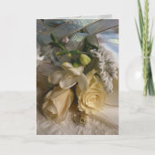 Verloving Kaart (Voorkant)