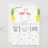 Verloving Kaart (Voorkant)