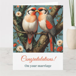 Verloving Kaart, gefeliciteerd bruiloft Kaart