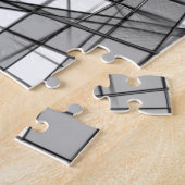 Verloving Legpuzzel (Zijkant)