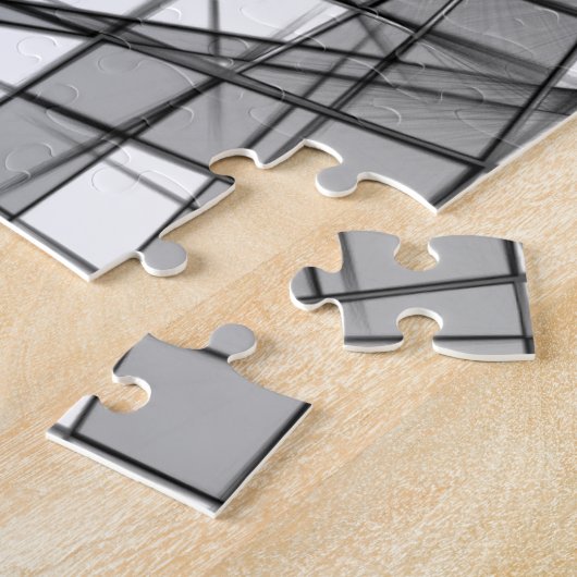 Verloving Legpuzzel (Zijkant)