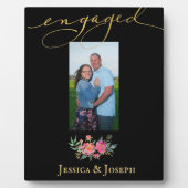 verloving lijst fotoplaat (Voorkant)