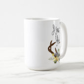 Verloving Mok, ik zei ja Mok (Voorkant rechts)