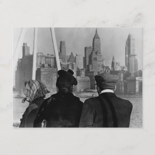 Verloving ontwerp Aankondiging