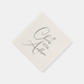 Verloving Proost op de toekomst Mr. en Mrs. Servet (Hoek)