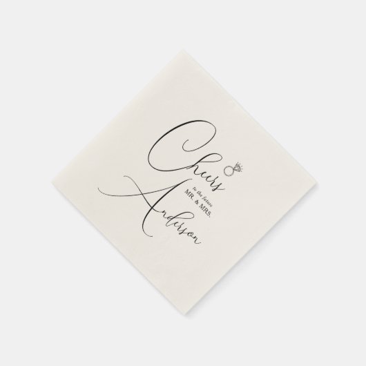 Verloving Proost op de toekomst Mr. en Mrs. Servet (Hoek)