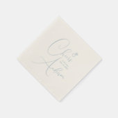 Verloving Proost op de toekomst Mr. en Mrs. Servet (Hoek)