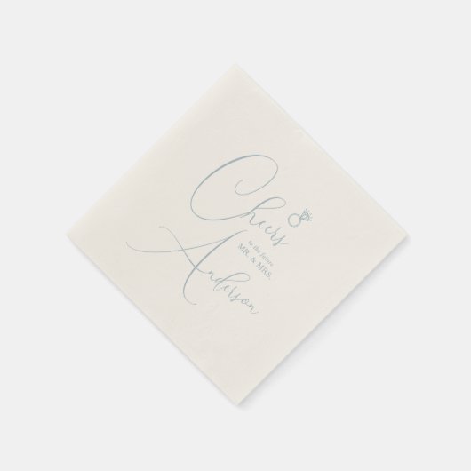 Verloving Proost op de toekomst Mr. en Mrs. Servet (Hoek)