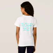 Verloving T-shirt (Achterkant volledig)
