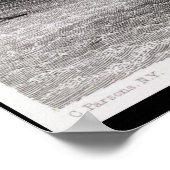 Verloving tussen Monitor' en de Poster (Hoek)