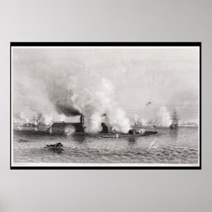 Verloving tussen Monitor' en Poster