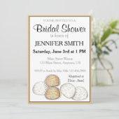 Verloving van Mexicaans Vrijgezellenfeest Wedding  Kaart (Staand voorkant)