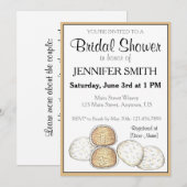 Verloving van Mexicaans Vrijgezellenfeest Wedding  Kaart (Voorkant / Achterkant)