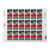 Verloving voor weddenschappen Foto Damask Save the Etiket (Full Sheet)