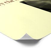 Verloving Woes Poster (Hoek)