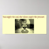 Verloving Woes Poster (Voorkant)