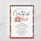 Verloving zeebrasem kaart (Voorkant)