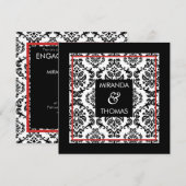 VERLOVINGEN: kleurt 11 Kaart (Voorkant / Achterkant)